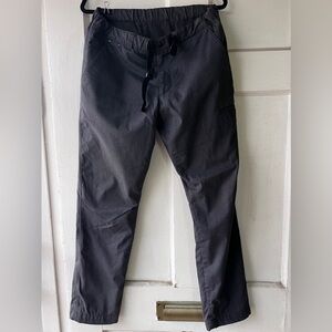 Uniqlo Fleece Lined Men's Pants